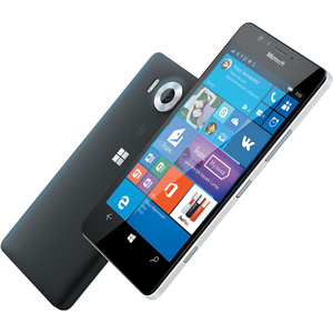 Смартфоны Lumia: новая эра персональных устройств
